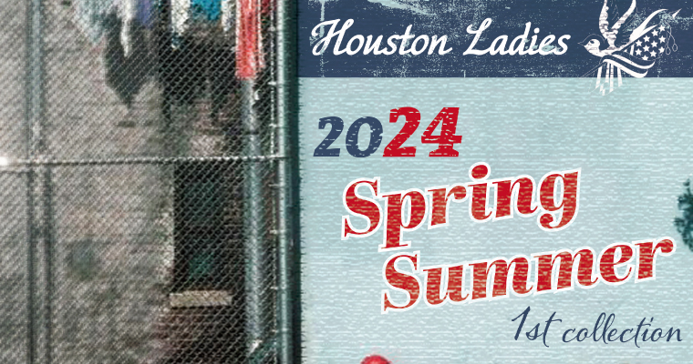 2024SS HOUSTON WOMAN